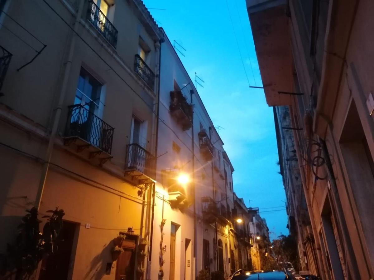 La Casetta Cagliari Exterior foto