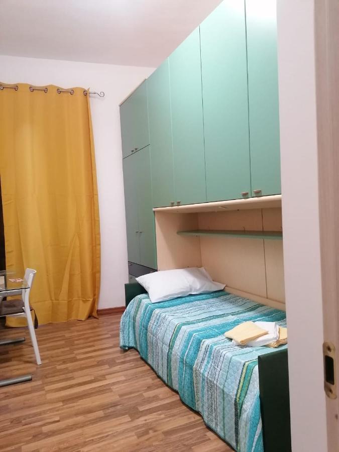 La Casetta Cagliari Exterior foto
