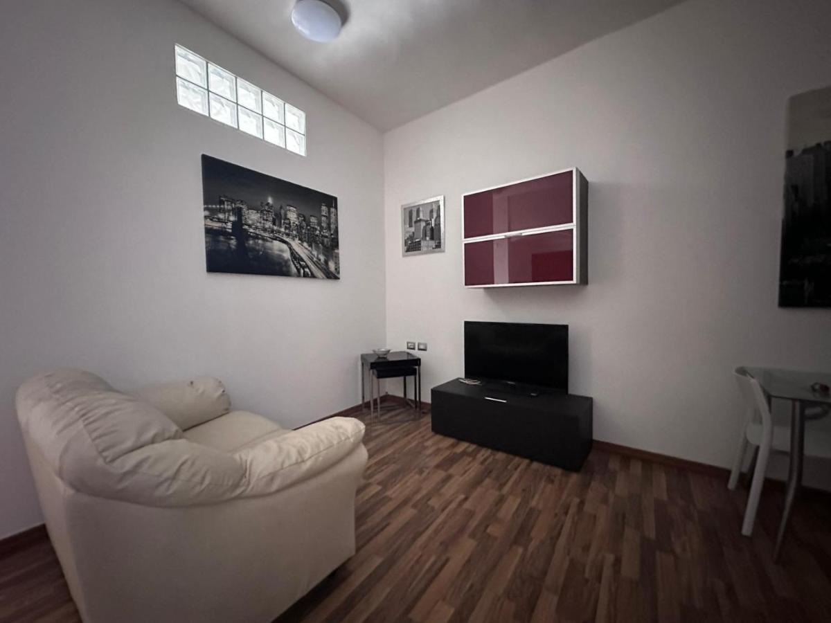 La Casetta Cagliari Exterior foto
