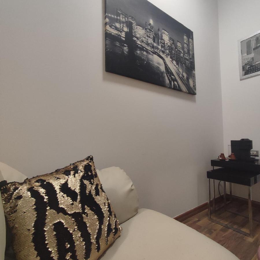 La Casetta Cagliari Exterior foto