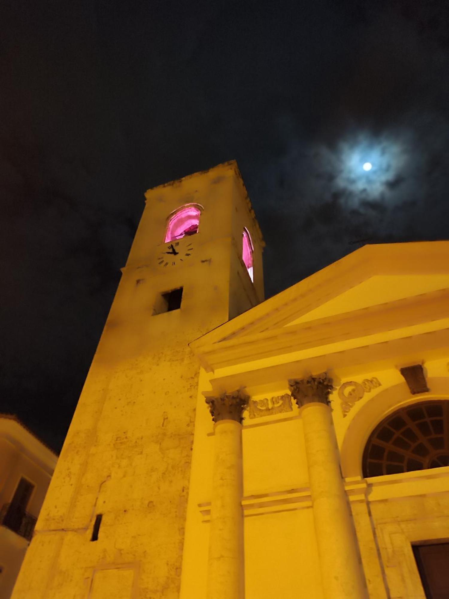 La Casetta Cagliari Exterior foto