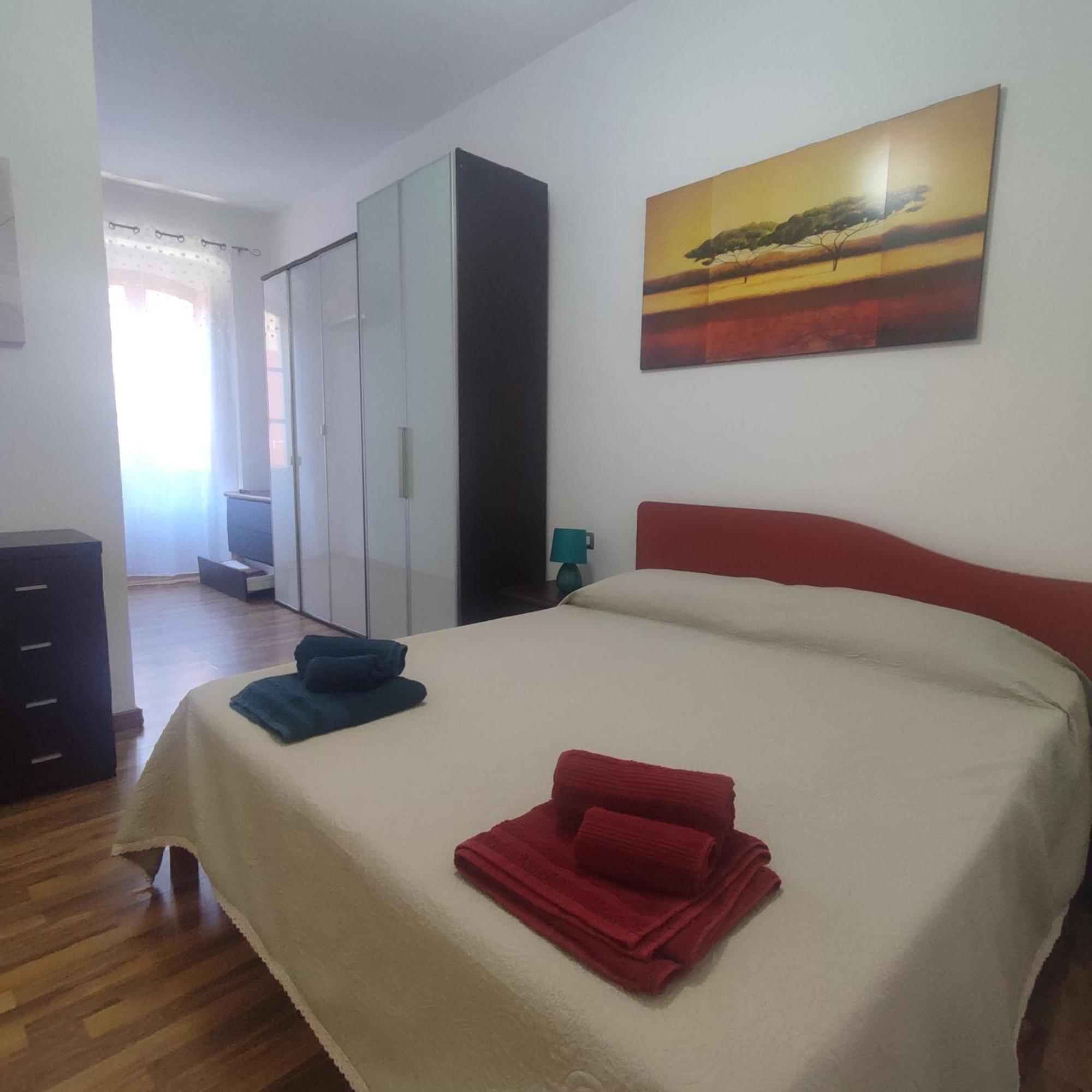 La Casetta Cagliari Exterior foto