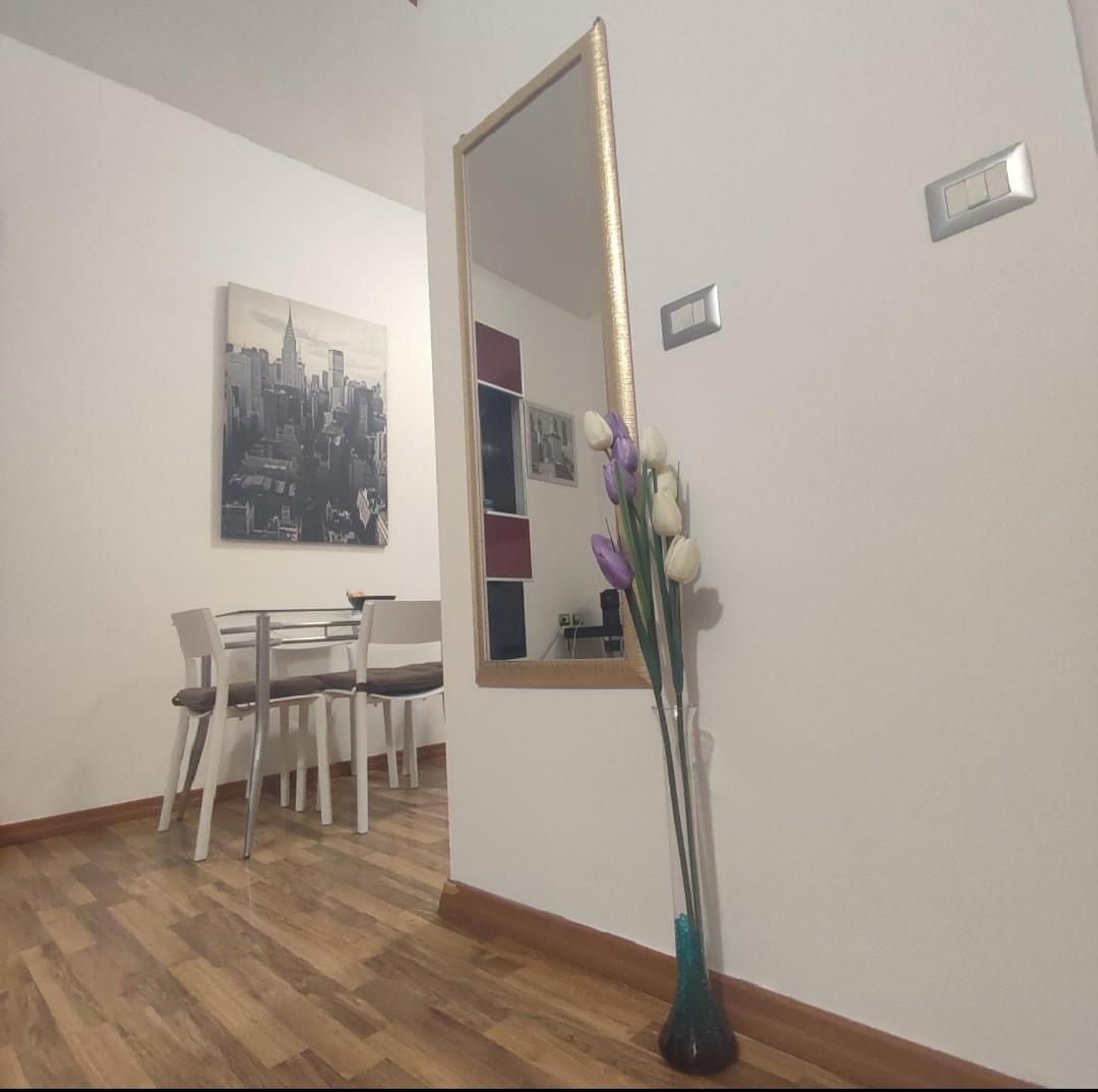 La Casetta Cagliari Exterior foto